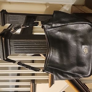 Rori Coach shoulder bag